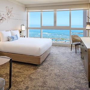 Oceanfront King Room